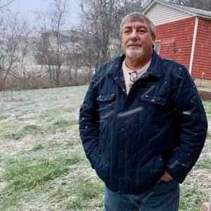 Meet your Posher, Tim